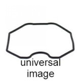 All Balls Racings Float Bowl Gasket Only Arctic Cat 50 Y-6 04-0 46-5001