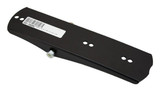 Starting Line Products Slp Saddle Bracket Yamaha Black