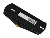 Starting Line Products Slp Saddle Bracket Arctic Cat Black 35-326