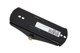Starting Line Products Slp Saddle Bracket Black Zx And Rev 35-350