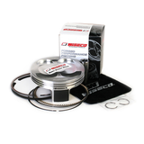 Wiseco Yamaha 2010 Yz450F 4Vp Dish 12.5:1 Cr Piston 40001M09700