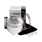 Wiseco Kaw Bayou/Lakota/Prairie 300 8.6:1 Cr Piston 4671M07750 4671M07750