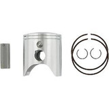Wiseco Honda Cr80 86-02 Pro-Lite 1810Cs Piston 668M04600 668M04600