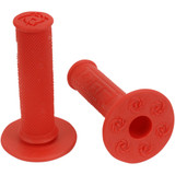 Torc1 Grips - Hotlap - Mx - Soft - Red 4000-0400 Torc1 Grips - Hotlap - Mx - Soft - Red 4000-0400