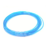 Spi Fuel Line Blue 1/8" Id 650' Roll SM-07003-3