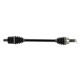 All Balls Racing Polaris Complete Cv Axle AB6-PO-8-311
