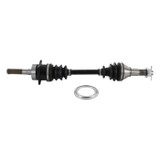 All Balls Racing Can-Am Complete Cv Axle AB6-CA-8-211