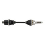 All Balls Racing Polaris Complete Cv Axle AB6-PO-8-346