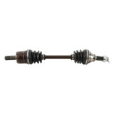 All Balls Racing Kawasaki Complete Cv Axle AB6-KW-8-121