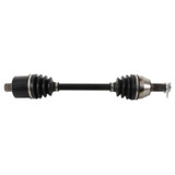 All Balls Racing Polaris Complete Cv Shaft AB6-PO-8-344