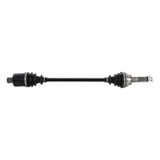 All Balls Racings 6 Ball Atv/Utv Axle AB6-PO-8-340