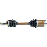 All Balls Racings 6 Ball Atv/Utv Axle AB6-PO-8-343