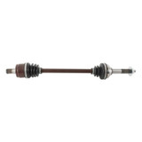 All Balls Racings 6 Ball Atv/Utv Axle AB6-KW-8-316