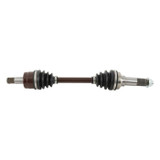 All Balls Racings 6 Ball Atv/Utv Axle AB6-YA-8-317
