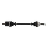All Balls Racings 6 Ball Atv/Utv Axle AB6-PO-8-325