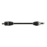 All Balls Racings 6 Ball Atv/Utv Axle AB6-PO-8-330