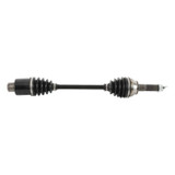All Balls Racings 6 Ball Atv/Utv Axle AB6-PO-8-352