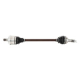 All Balls Racings 6 Ball Atv/Utv Axle AB6-CA-8-322