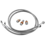 Goodridge Rear Brake Line Kit HN2869-1RC