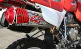 Big Gun Exhaust - Evo Race Series - Exhaust Honda Full System 09-1613