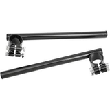 Emgo Handlebar Clip-On 33Mm Blk