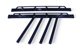 Eagle Plows American Utv Box Rails Polaris