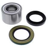 All Balls Racings Tapered Dac Front Upgrade Kit 25-1519-HP