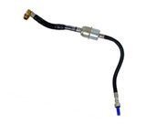 Spi Spi Fuel Line W/Filter