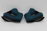Zoan Zoan Synchrony Dual Sport Cheek Pads Xs