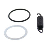 Vertex Vertex Exhaust Gasket Kit