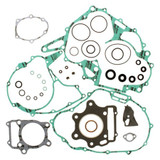 Vertex Complete Gasket Kit Withoil Seals 811485
