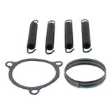 Vertex Vertex Exhaust Gasket Kit