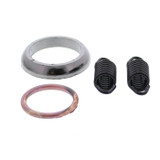 Vertex Vertex Exhaust Gasket Kit