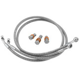 Goodridge Dual Front Line Kit KW2882-2FC