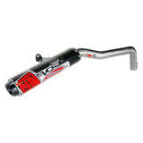 Big Gun Exhaust - Evo S Series Exhaust - Honda Slip On 16-1632