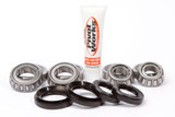 Pivot Works Hub Bearing Conversion Kit Honda Atv PWHCK-H01-000