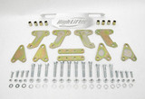 High Lifter High Lifter Lift Kit Polaris Signature Series 4"