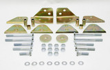 High Lifter Lift Kit Polaris PLK570RZR-00