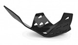 Polisport Skid Plate Sx250F/Xc250F Extra Protection New Black 8375400034
