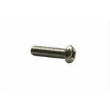 Motion Pro Panhead Screw 6Mm Thread X 20Mm Long (10 Ea)