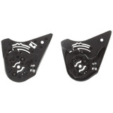 Zoan Flux 4.1 Snow Shield Ratchet Set W/Screws