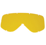 Ogk Kg Replacement Single Lens Fog Free - Yellow
