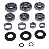 All Balls Racing All Balls Racing Transmission Rebuild Kit Polaris 300 2X4 94