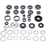 All Balls Racing All Balls Racing Transmission Rebuild Kit Polaris Rzr 800 08