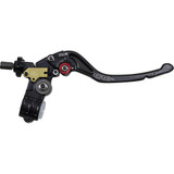 Crg Clutch Lever - Sc2 - Black Sc2-100-T-B Crg Clutch Lever - Sc2 - Black Sc2-100-T-B
