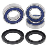 All Balls Racing All Balls Racing Shock Bushing Kit Lower
