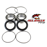 All Balls Racing Wheel Bearing And Seal Kit Upgrade 25-1618