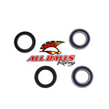 All Balls Racing Rear Wheel Bearing Kit - Both Wheels 25-1364