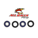 All Balls Racing Wheel Bearing Kit - One Wheel 25-1025