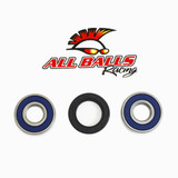All Balls Racings Wheel Bearing Kit 25-1225